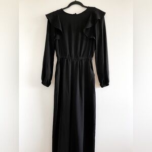 Wilfred Fleurette Longsleve Jumpsuit